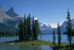 Jasper Lake